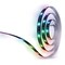 Hypergear Hypernova Led Strip Lights 10Ft Multi-Color And Adjustable